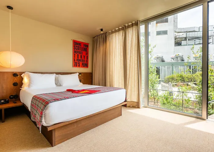 Chic&Basic Tokyo Hoose Hotel Porto photo