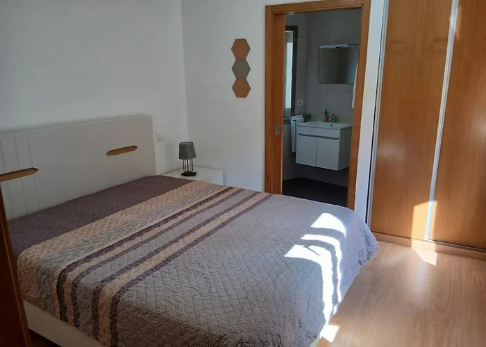 Casa Novelhos Hotell Rio de Moinhos  foto