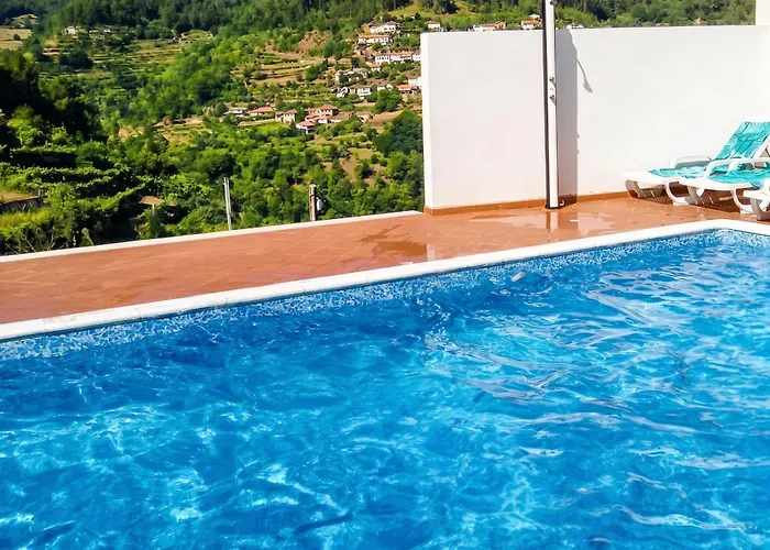 fotos do Charming Villa In Vila Seca With Private Pool