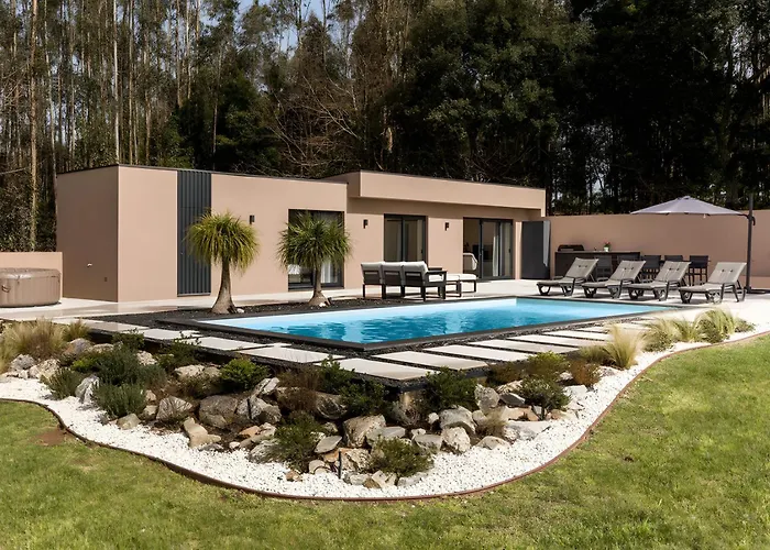 صورة فيلا Casa D'Avo Amalia Travanca