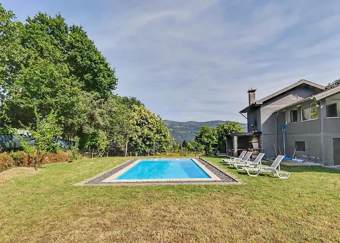 Casa Santo Antonio Villa Antas  photo