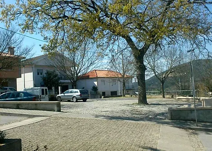fotos do Hotel De Cerva