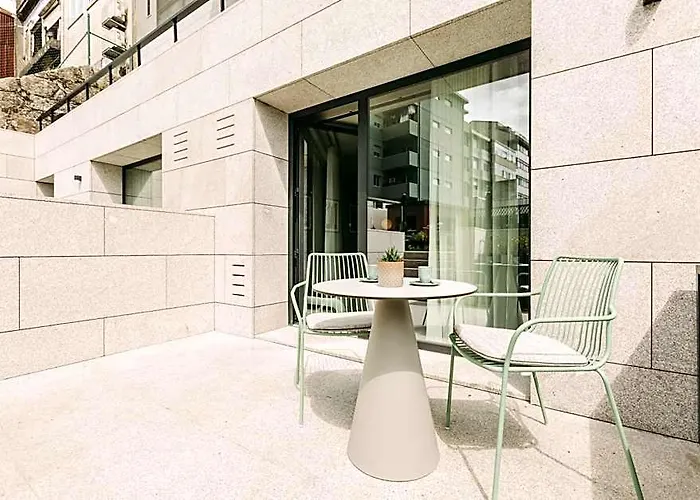 Hotels 705 Porto Prime Home Oliveira do Douro  foto