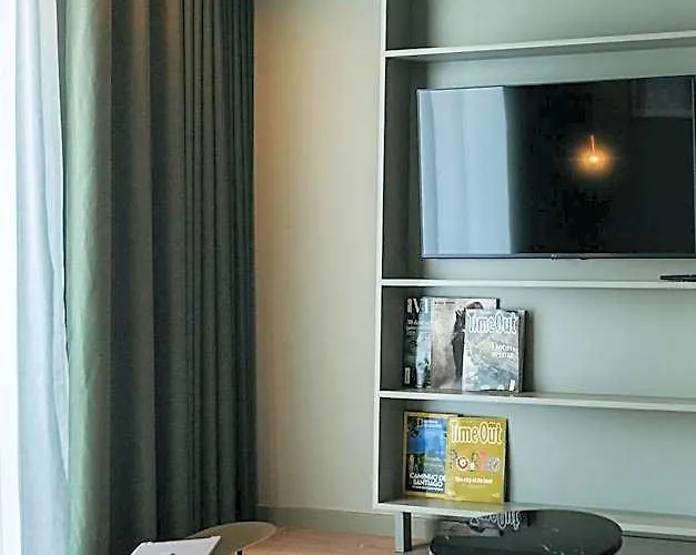 Hotels 705 Porto Prime Home Oliveira do Douro  photo