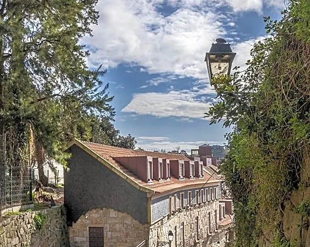 Timbre Virtudes Hotel Porto photo