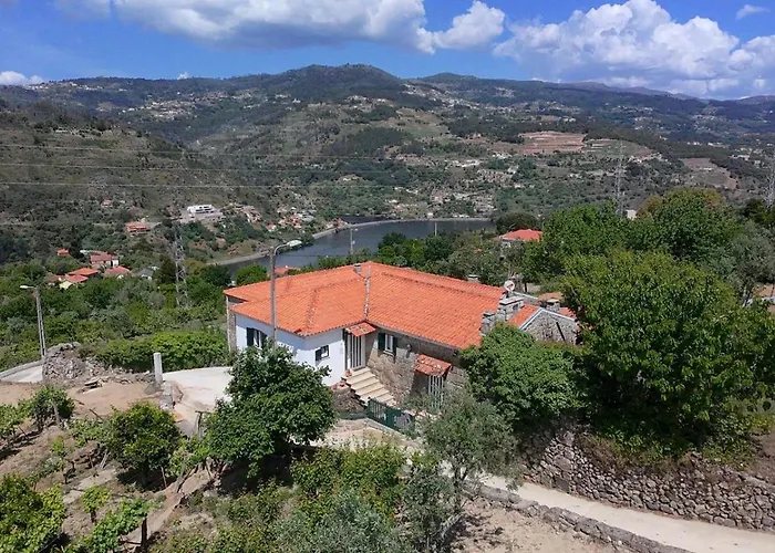 صورة Montes & Serranas كالداس دي أريجوس