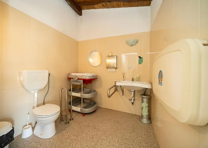 Dm Turismo Rural Room 6 Campos  사진