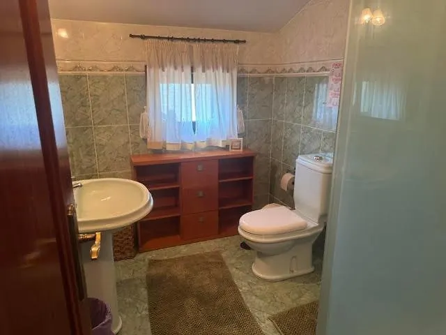 Casa Do Alto Apartment Recarei photo