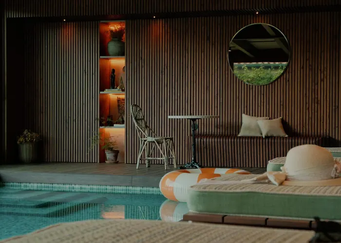 Casa De Pias With Private Indoor Pool - Country House, Near Porto Idaes zdjęcie