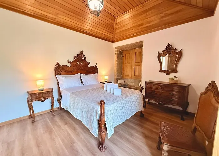 صورة فيلا Marcia - Country Escape Poiares