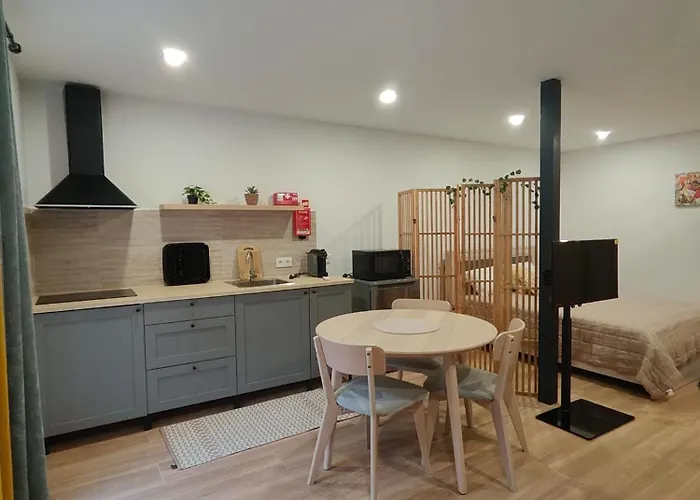 Gondar Stays Estudio Mosteiro zdjęcie