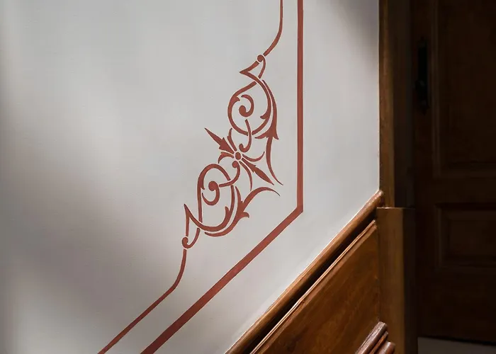 Casa Do Arquiteto Townhouse - Adults Only Hotel Porto photo
