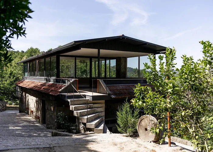 foto di Nature Stone&Villas Vila Boa do Bispo