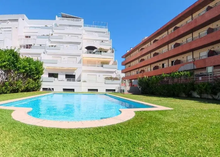 foto di Lv Esposende Pool Apartment Marinhas 