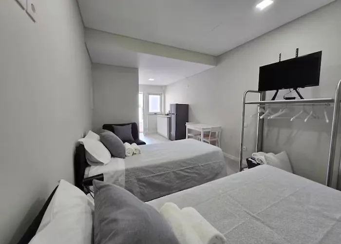 Hotel A Casinha Vila Praia de Âncora Foto