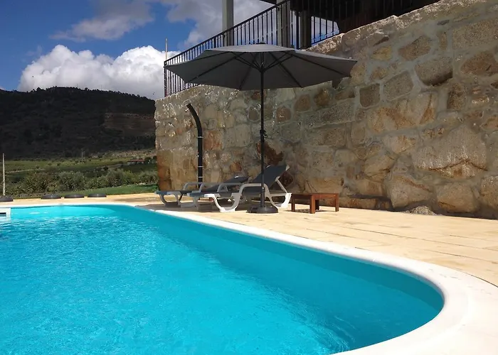 Quinta Do Palame Villa Vila Flor photo