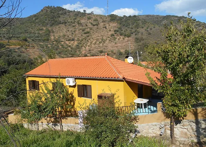 Casa Do Souto Villa Quinta do Souto photo