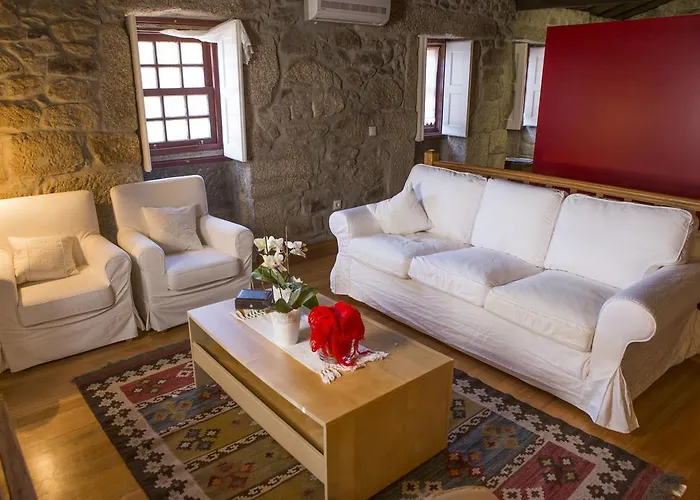 Casa Da Ferreirinha Villa Sistelo photo