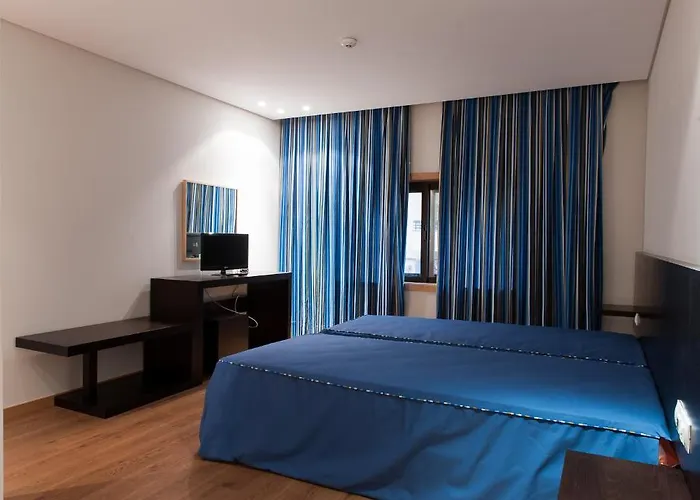 Mondim Al & Spa Mondim de Basto photo