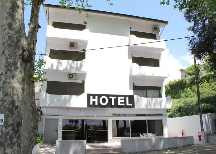 Hotel Chale Paredes photo
