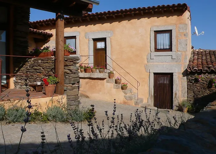 Casa Da Ti Cura Guest House Atenor photo