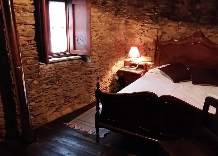 Casa Do Tear Hotel Gestosa photo