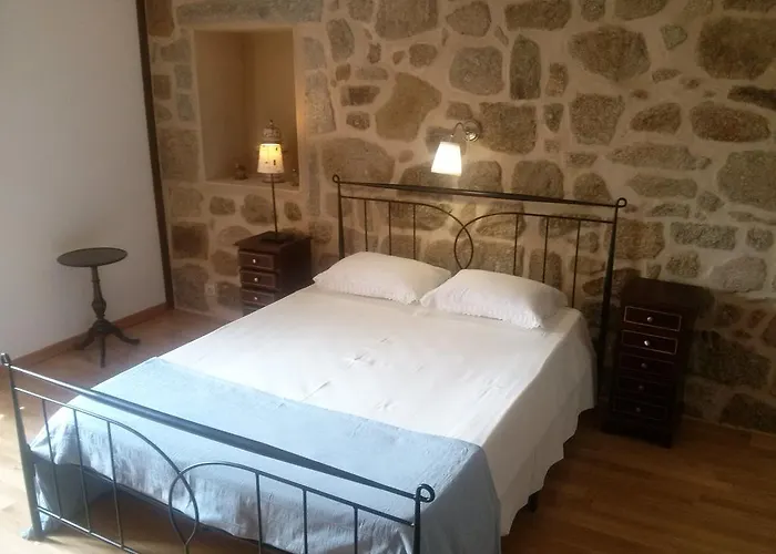Vittis Suites Amares Besteiros φωτογραφία
