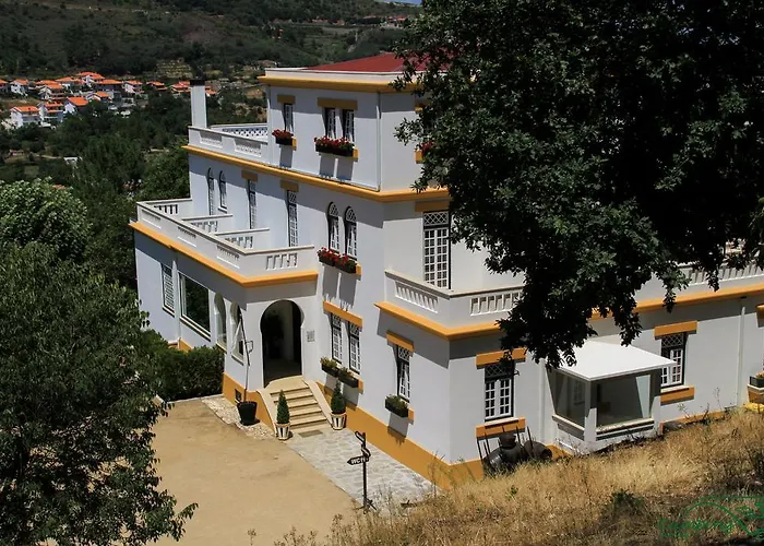 Camping Lamego Douro Valley photo
