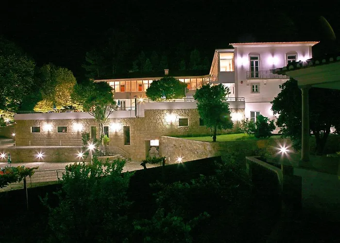 Hotel Quinta Progresso Macieira de Cambra photo