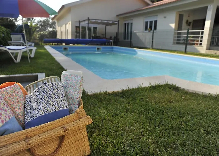 Casa De Trajinha B&B Afife photo