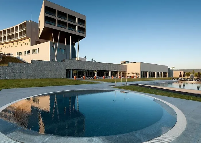 Hotel Casino Chaves photo