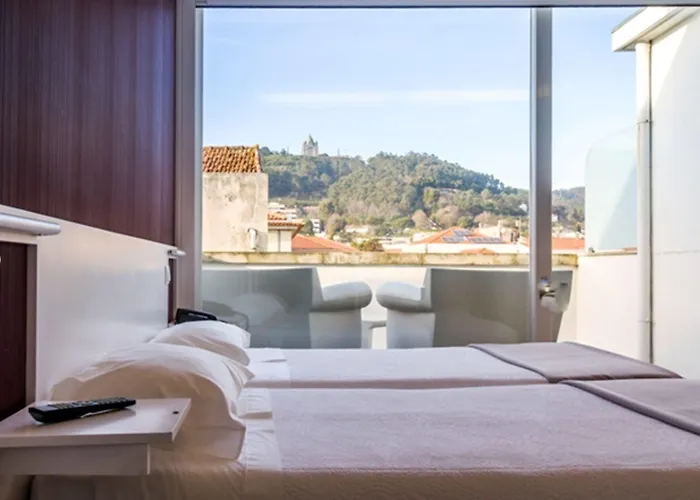 Hotel Laranjeira Viana do Castelo photo