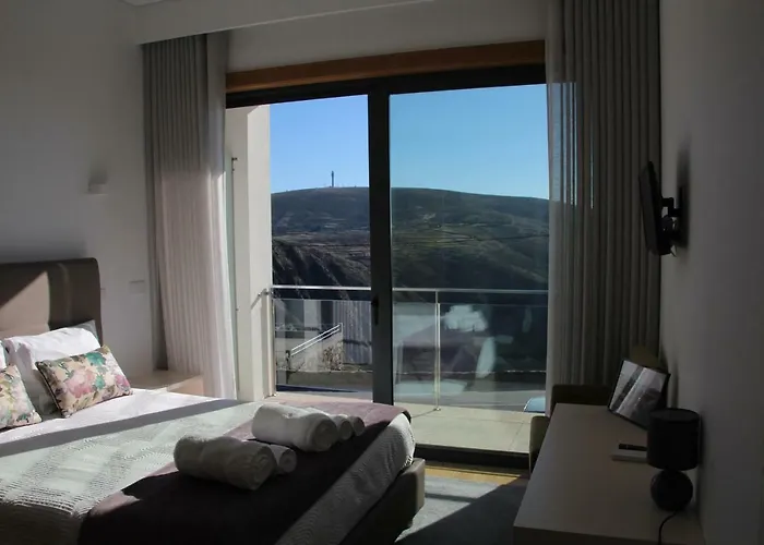 Hotel Rural Da Freita Arouca photo