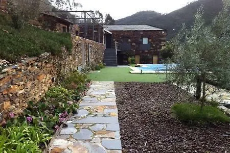Passadico Art And River House Paradinha photo