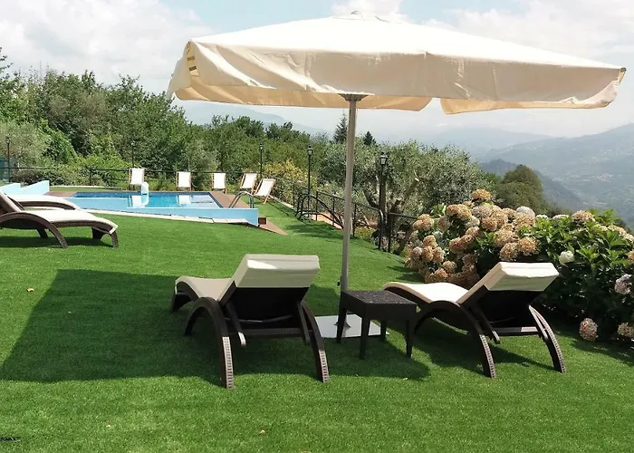 Casa Nova Agroturismo Resende photo