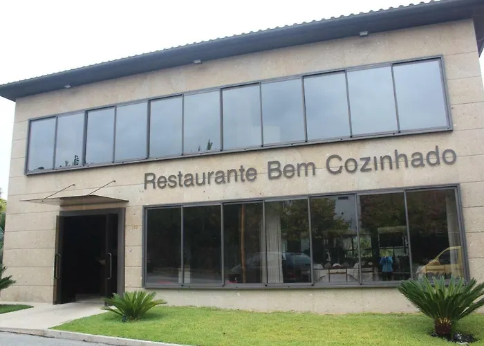 Bem Sonhar Ξενοδοχείο Terras de Bouro φωτογραφία