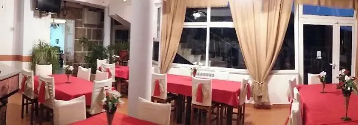 Hotel Gite Cantinho Davo Campea photo