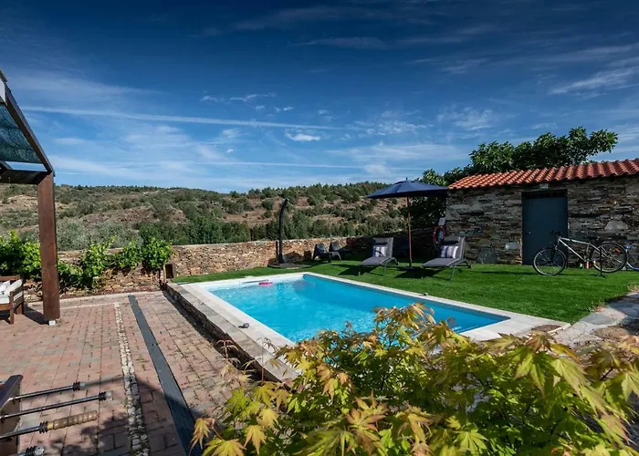 Casa De Guribanes Villa photo