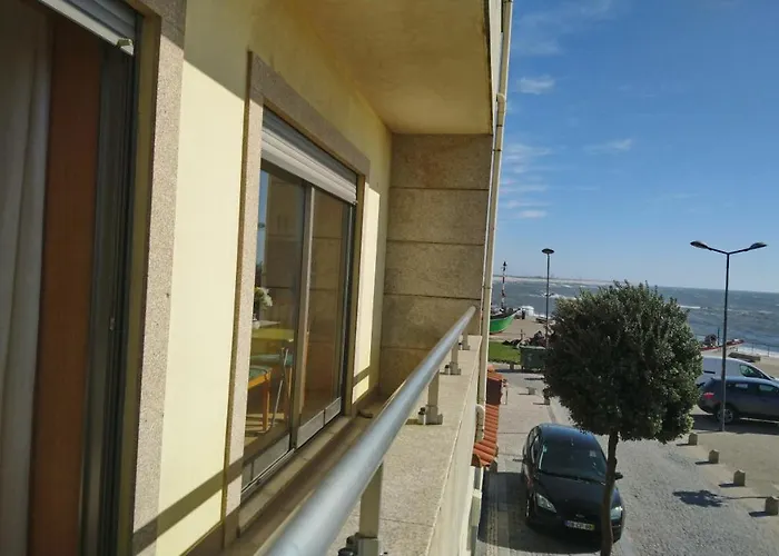 Beach Front Sunset Apartment Apúlia foto