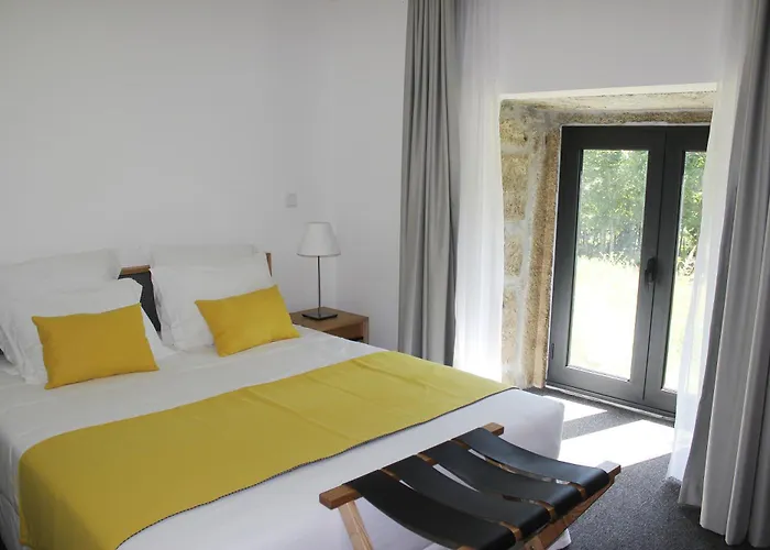 Lousada Country Hotel photo