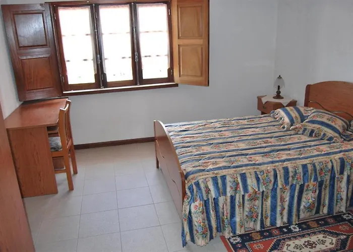 Neiva Guest House Cardielos foto