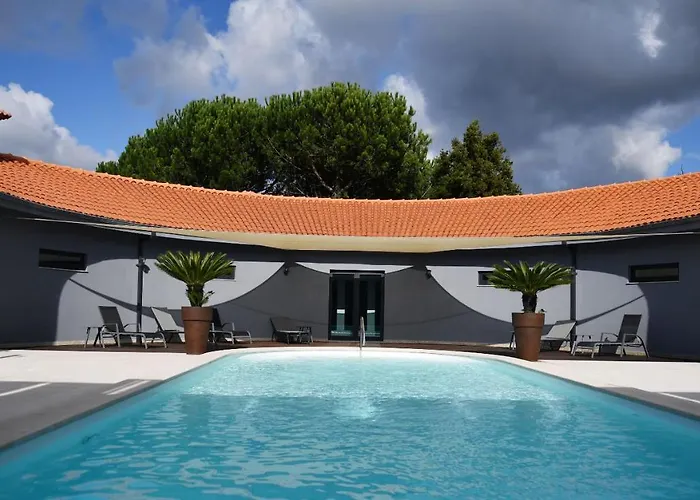 Casa Das Carpas Vizela photo