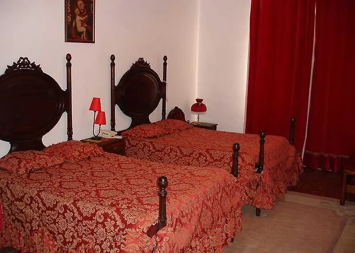 Hotel Convento De Alpendurada photo