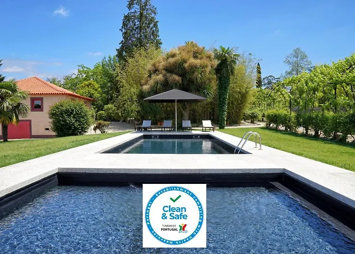 Casa De Docim Guest House Fafe photo